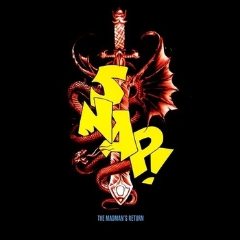 Snap! – Rhythm Is A Dancer
