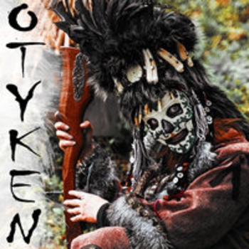 Otyken – My Wing (Remake)