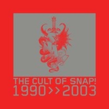 SNAP!, Tom Novy – The First the Last Eternity (Till the End) (SNAP! vs. Tom Novy)