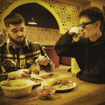 Hetagi, Afaway – Азиатская кровь