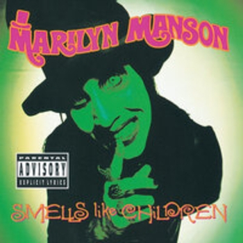 Marilyn Manson – Dance Of The Dope Hats (Remix Version (Explicit))