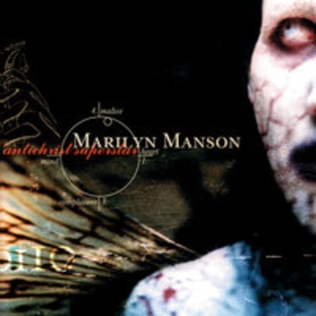 Marilyn Manson – Irresponsible Hate Anthem