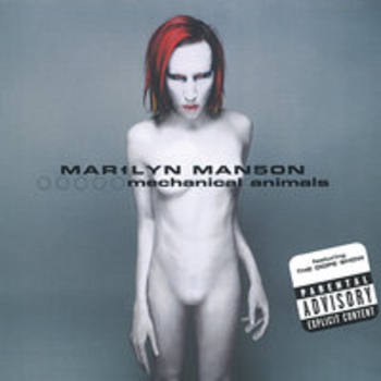 Marilyn Manson – Posthuman