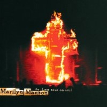 Marilyn Manson – Great Big White World (Live Version (Explicit))