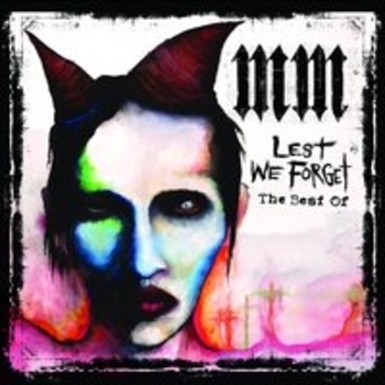 Marilyn Manson – Mobscene