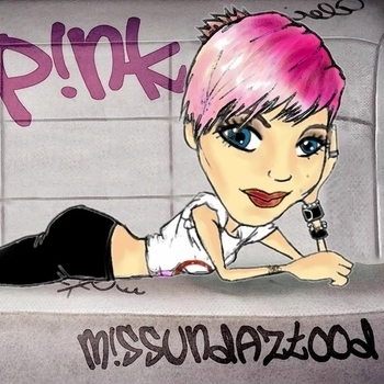 Pink – Don't Let Me Get Me (Missundaztood 2001)