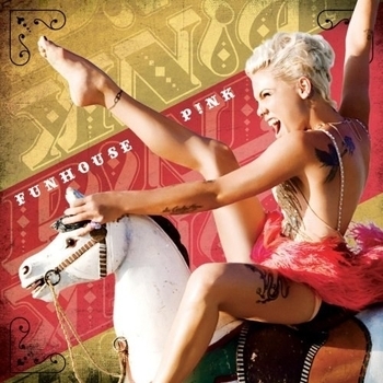 Pink – Bad Influence (Funhouse 2008)