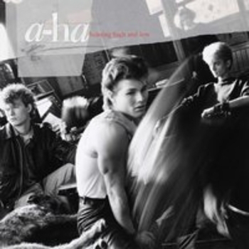 a-ha – Take On Me (Hunting High and Low 1985)