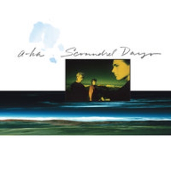 a-ha – October (Scoundrel Days 1986)