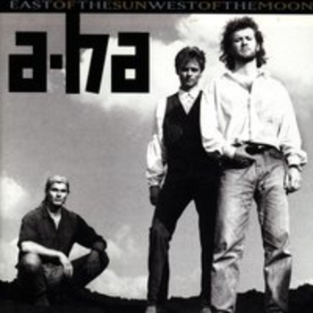 a-ha – The Way We Talk