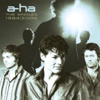 a-ha – Forever Not Yours (2004 Remaster)