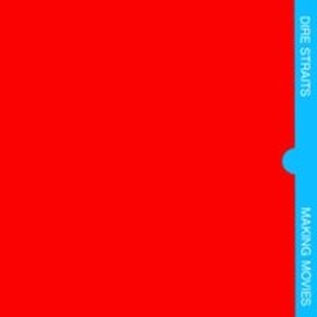 Dire Straits – Expresso Love