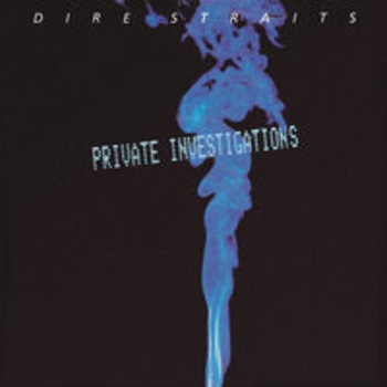 Dire Straits – Badges, Posters, Stickers, T-Shirts