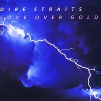 Dire Straits – It Never Rains
