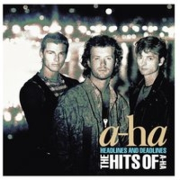 a-ha – Cry Wolf