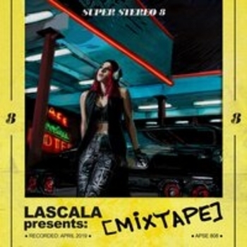 LaScala – [Patagonia]
