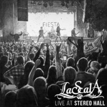 LaScala – Лень