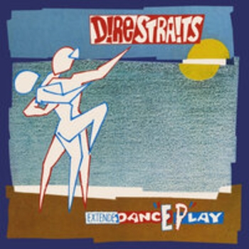 Dire Straits – Twisting By The Pool