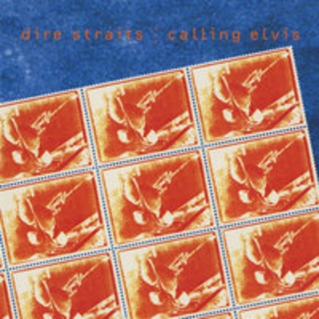 Dire Straits – Millionaire Blues