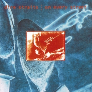 Dire Straits – How Long