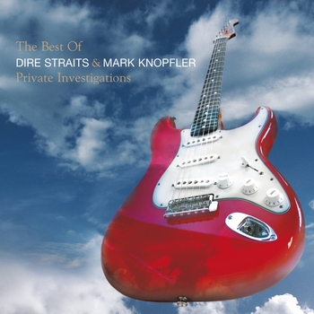 Dire Straits – Walk of Life
