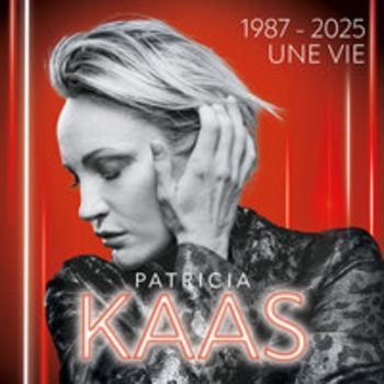 Patricia Kaas – Quand j'ai peur de tout