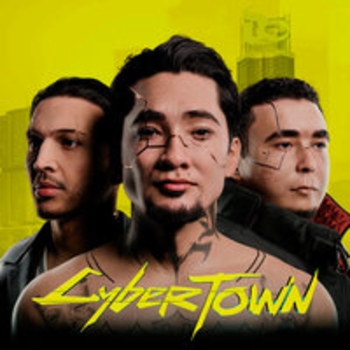 Captown – Outro