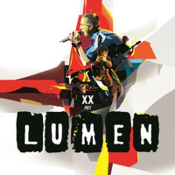 Lumen – Небо в огне