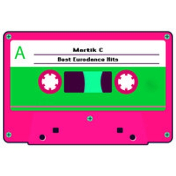 Martik C – Dinamite