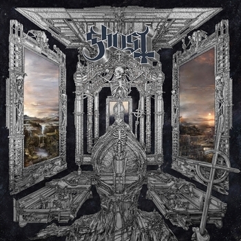 Ghost – Umbra (Skeleta 2025)