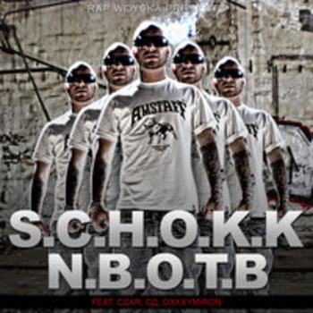Schokk – Смерч