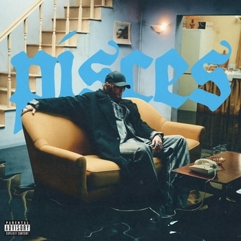 James Arthur – Cruel (Pisces 2025)