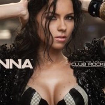 Inna – Moon Girl
