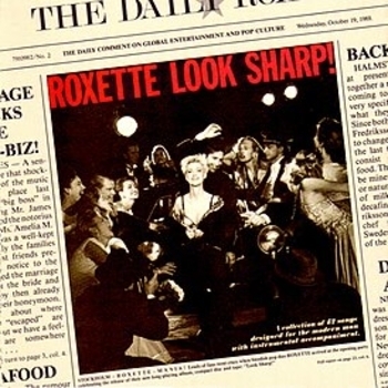 Roxette – Sleeping Single