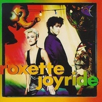 Roxette – Things Will Never Be The Same