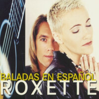 Roxette – Quisera Volar (Wish I Could Fly)