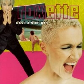 Roxette – Salvation