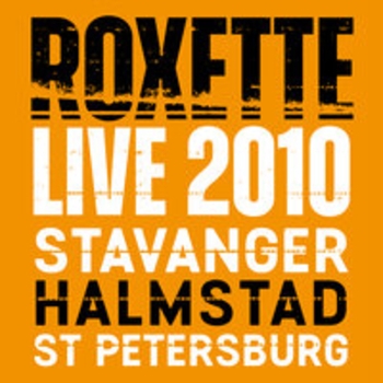 Roxette – Silver Blue (Live in S:t Petersburg 2010)