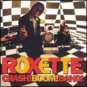 Roxette – Harleys & Indians (Riders In The Sky) (Crash! Boom! Bang! 1994)
