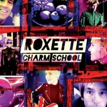 Roxette – Big Black Cadillac (Charm School 2011)