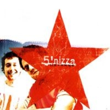 5'nizza – Я не той... (Пятница 2003)