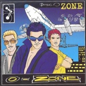 O-Zone – Fiesta de la Noche
