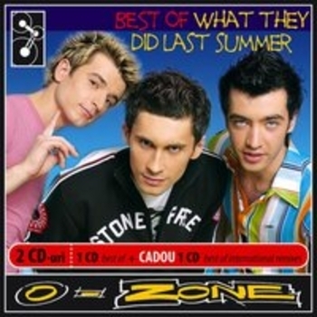 O-Zone – Dragostea Din Tei (DJ Ross Radio Remix)