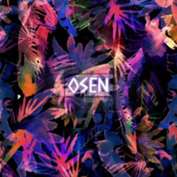 Subbota – OSEN [pitched]