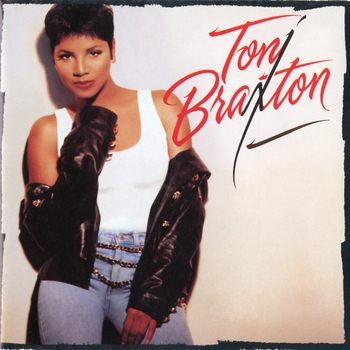 Toni Braxton – How Many Ways (Toni Braxton 1993)