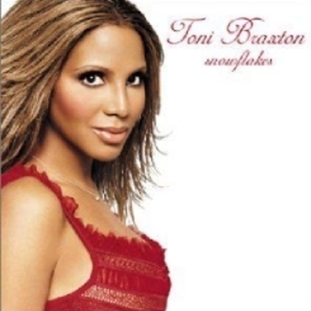Toni Braxton – The Christmas Song (Snowflakes 2001)