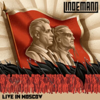 Lindemann – Knebel (Live)