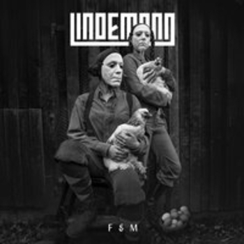 Lindemann – Blut