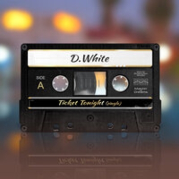D.White – Ticket Tonight (Instrumental)