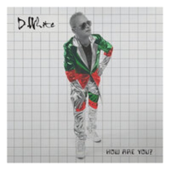 D.White – Don’t Be Shy (Extended Version)